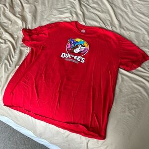 BUCEES 40th Anniversary TShirt 2XL